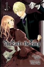 Cover art for The Earl & the Fairy, Vol. 1