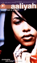 Cover art for Aaliyah: More Than a Woman