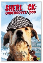 Cover art for Sherlock - Undercover Dog