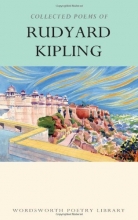 Cover art for The Collected Poems of Rudyard Kipling (Wordsworth Poetry Library)