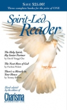 Cover art for Spirit-Led Reader