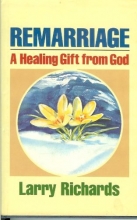 Cover art for Remarriage, a healing gift from God