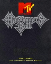 Cover art for MTV "Headbanger's Ball": Chaos AD Rock in the Nineties