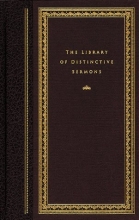Cover art for Library of Distinctive Sermons 4 (Distinctive Sermons Library)