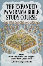 Cover art for The Expanded Panorama Bible Study Course