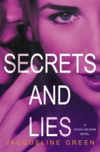 Cover art for Secrets and Lies (Truth or Dare)