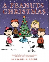 Cover art for A Peanuts Christmas