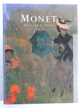 Cover art for Claude Monet (1840-1926)