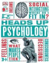 Cover art for Heads Up Psychology