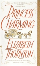 Cover art for Princess Charming