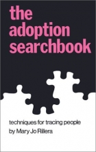 Cover art for The Adoption Searchbook