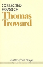 Cover art for Collected Essays of Thomas Troward