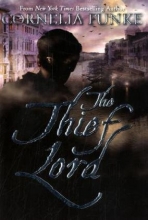 Cover art for The Thief Lord