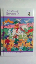 Cover art for Reading Mastery II Storybook 2 (Rainbow Edition)