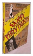 Cover art for Skippy and Percy Crosby