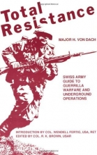Cover art for Total Resistance