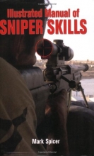 Cover art for Illustrated Manual of Sniper Skills