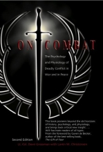 Cover art for On Combat: The Psychology and Physiology of Deadly Conflict in War and in Peace