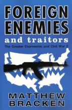 Cover art for Foreign Enemies And Traitors