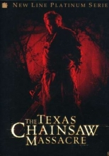 Cover art for The Texas Chainsaw Massacre 