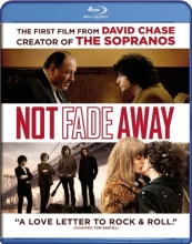 Cover art for Not Fade Away 