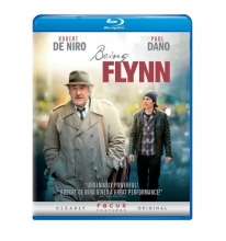 Cover art for Being Flynn [Blu-ray]