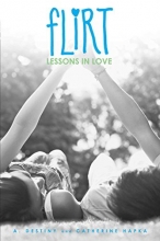 Cover art for Lessons in Love (Flirt)
