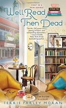Cover art for Well Read, Then Dead (Read Em and Eat Mystery)