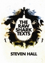 Cover art for The Raw Shark Texts