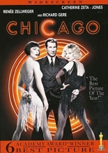 Cover art for Chicago 