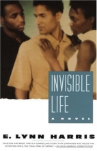 Cover art for Invisible Life: A Novel