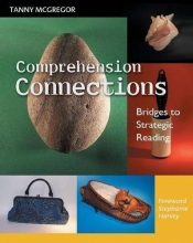 Cover art for Comprehension Connections: Bridges to Strategic Reading