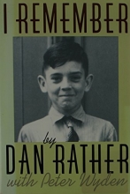 Cover art for I Remember