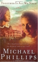 Cover art for Together is All We Need (Shenandoah Sisters #4)