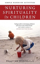 Cover art for Nurturing Spirituality in Children: Simple Hands-On Activities