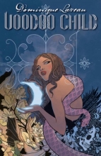 Cover art for Dominique Laveau, Voodoo Child Vol. 1: Requiem