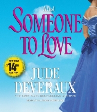 Cover art for Someone to Love