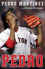 Cover art for Pedro