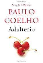Cover art for Adulterio Deckle edge (Spanish Edition)