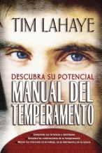 Cover art for Manual del Temperamento: Descubra su Potencial (Spanish Edition)