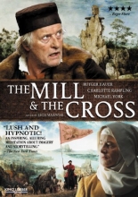 Cover art for The Mill & The Cross