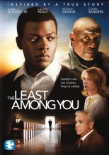 Cover art for The Least Among You