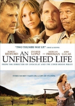 Cover art for An Unfinished Life