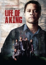 Cover art for Life of a King