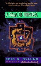 Cover art for A Game of Universe