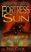 Cover art for Fortress on the Sun