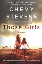 Cover art for Those Girls: A Novel