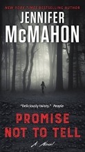Cover art for Promise Not to Tell: A Novel