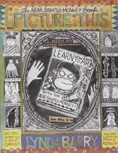 Cover art for Picture This: The Near-sighted Monkey Book