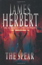 Cover art for The Spear